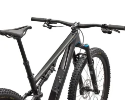 Specialized Epic 8 Evo Expert (Gloss Carbon/White) (XS) (Shimano XT Di2)