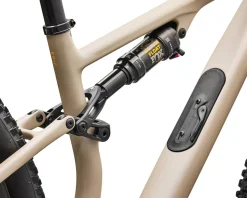 Specialized Epic 8 Evo Expert (Satin Sandstone Metallic) (XS) (Shimano XT Di2)