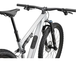 Specialized Epic 8 Expert Evo (Silver Dust/Gunmetal) (XS) (SRAM GX AXS)