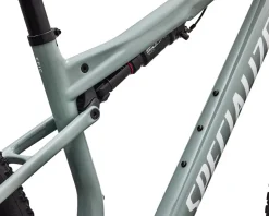 Specialized Epic 9 Expert (Gloss Agave Grey/Metallic White Silver) (S)