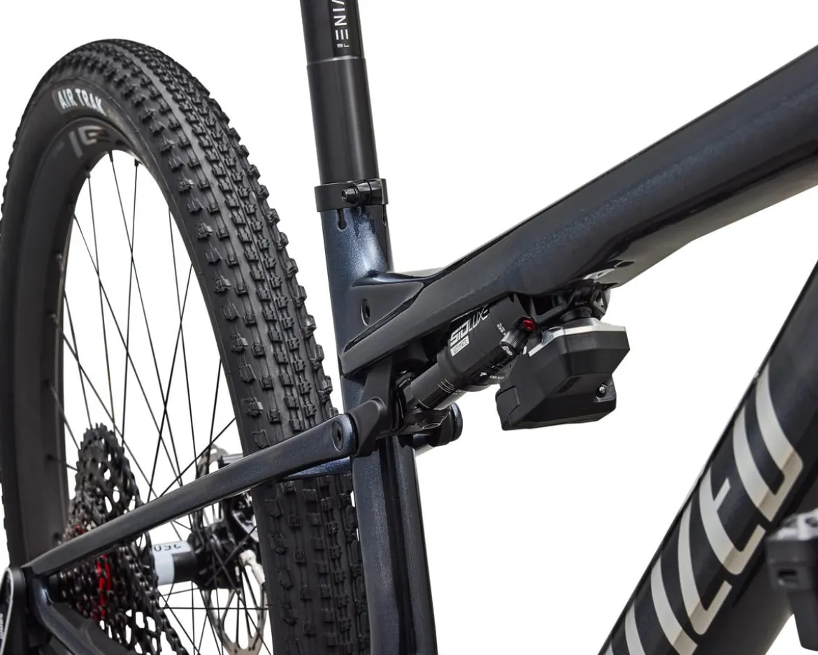 Specialized Epic 9 Pro (Gloss Carbon/Chaos Glitter Pearl/Chrome) (XL)