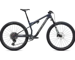 Specialized Epic 9 Pro (Gloss Carbon/Chaos Glitter Pearl/Chrome) (XL)