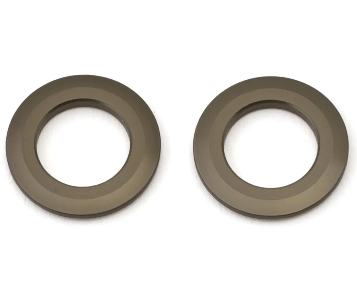 Specialized Epic Seat Tube Pivot Spacer for Shocklink (Pair) (2014+) (Epic/Era)