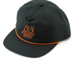 Specialized Eyes Graphic 5-Panel Cord Hat (Green) (Universal Adult)