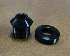 Specialized 2015 Fatboy Crank Bolt (Self Extracting)