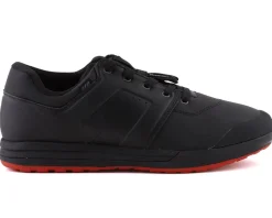 Specialized 2FO DH Clip Mountain Bike Shoes (Black/Redwood) (37)