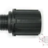 Specialized Formula Looseball Freehub (Fh-01) (7 Speed)