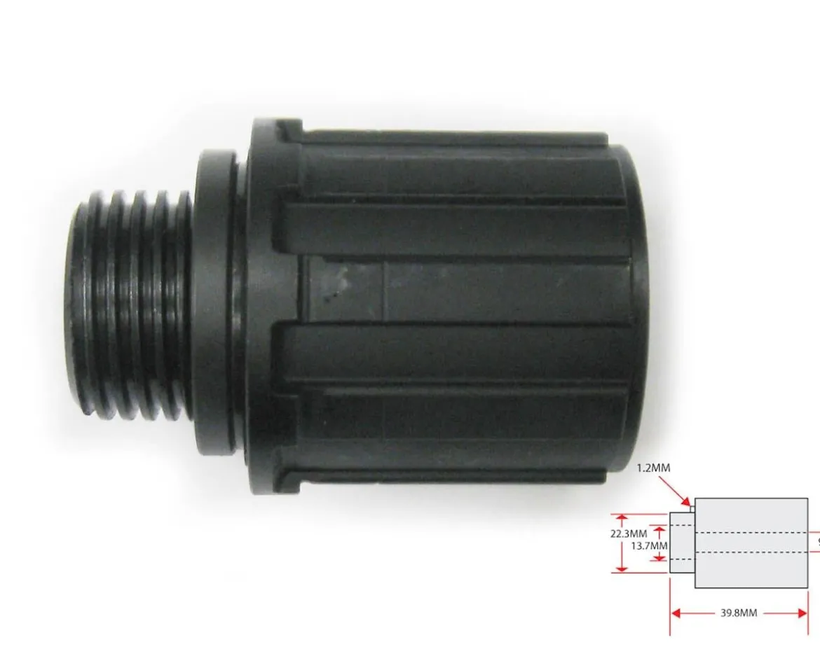 Specialized Formula Looseball Freehub (Fh-01) (7 Speed)