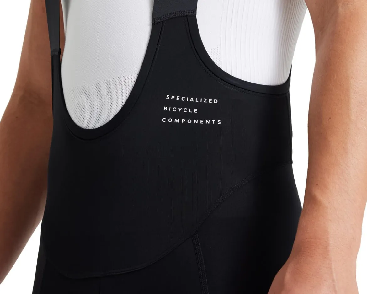 Specialized Foundation Bib Shorts (Black) (XS)