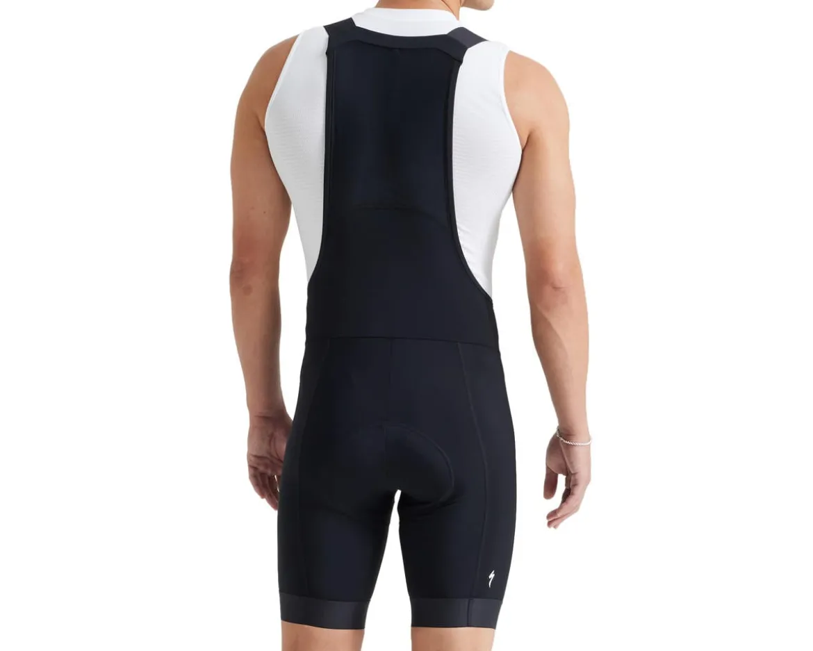 Specialized Foundation Bib Shorts (Black) (XS)