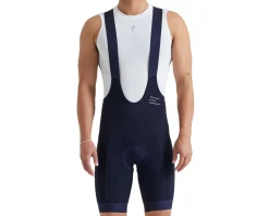 Specialized Foundation Bib Shorts (Dark Navy) (XS)