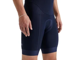 Specialized Foundation Bib Shorts (Dark Navy) (XS)