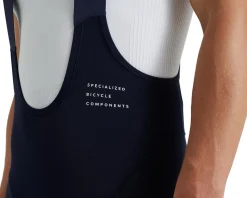 Specialized Foundation Bib Shorts (Dark Navy) (XS)