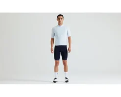 Specialized Foundation Short Sleeve Jersey (Morning Mist) (2XL)