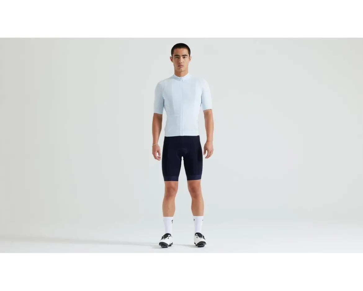 Specialized Foundation Short Sleeve Jersey (Morning Mist) (2XL)