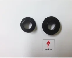 Specialized Front End Cap Set (Thru Axle) (15 x 100mm) (2011-13 Roval Control 29 & Traverse 26/29)