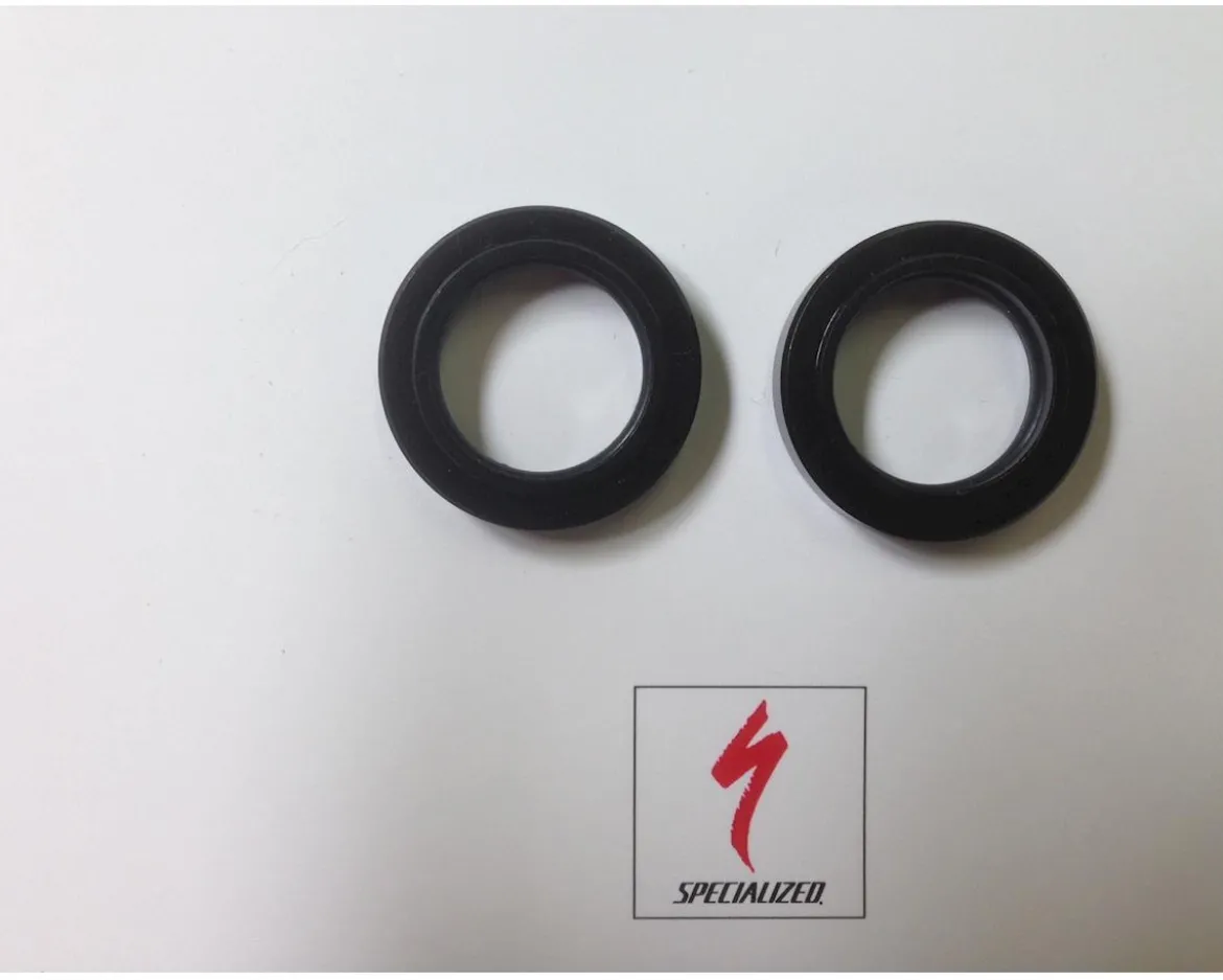 Specialized Front 15mm To 31mm Conversion (Thru Axle) (Hi-Lo Hub For RS-1)