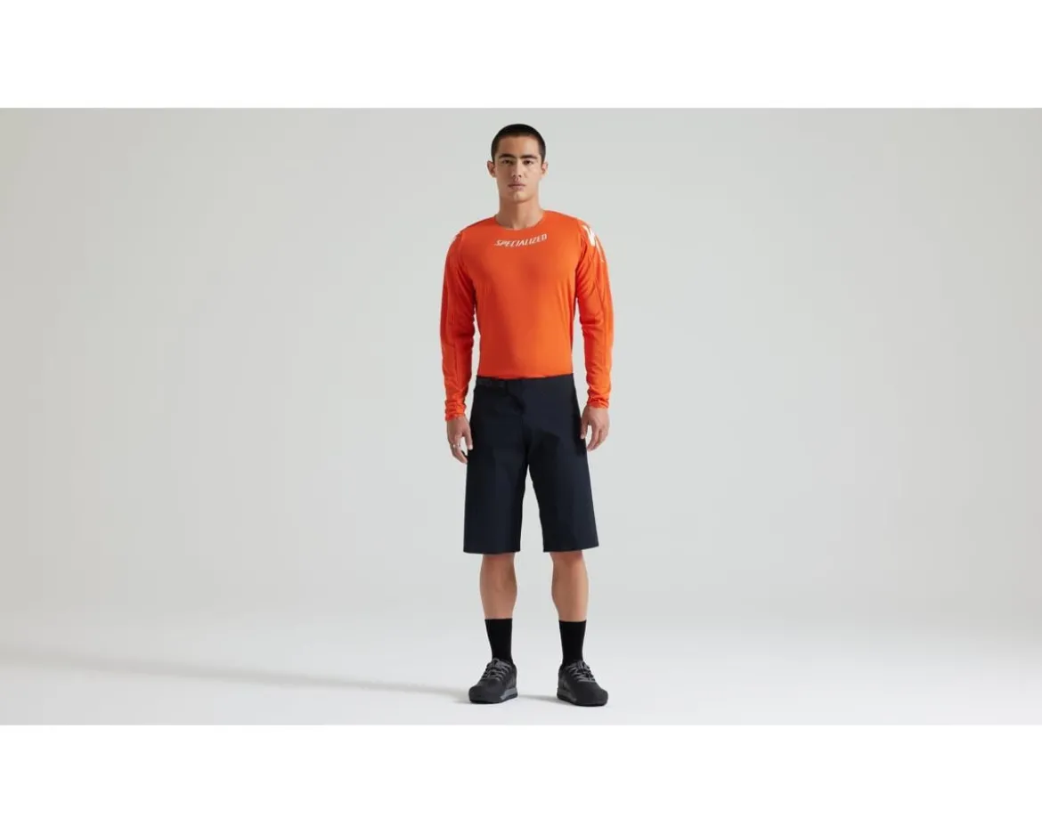 Specialized Gravity Shorts (Black) (24)