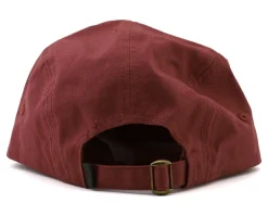 Specialized Heritage 5 Panel Camper Hat (Spice/Copper) (Universal)