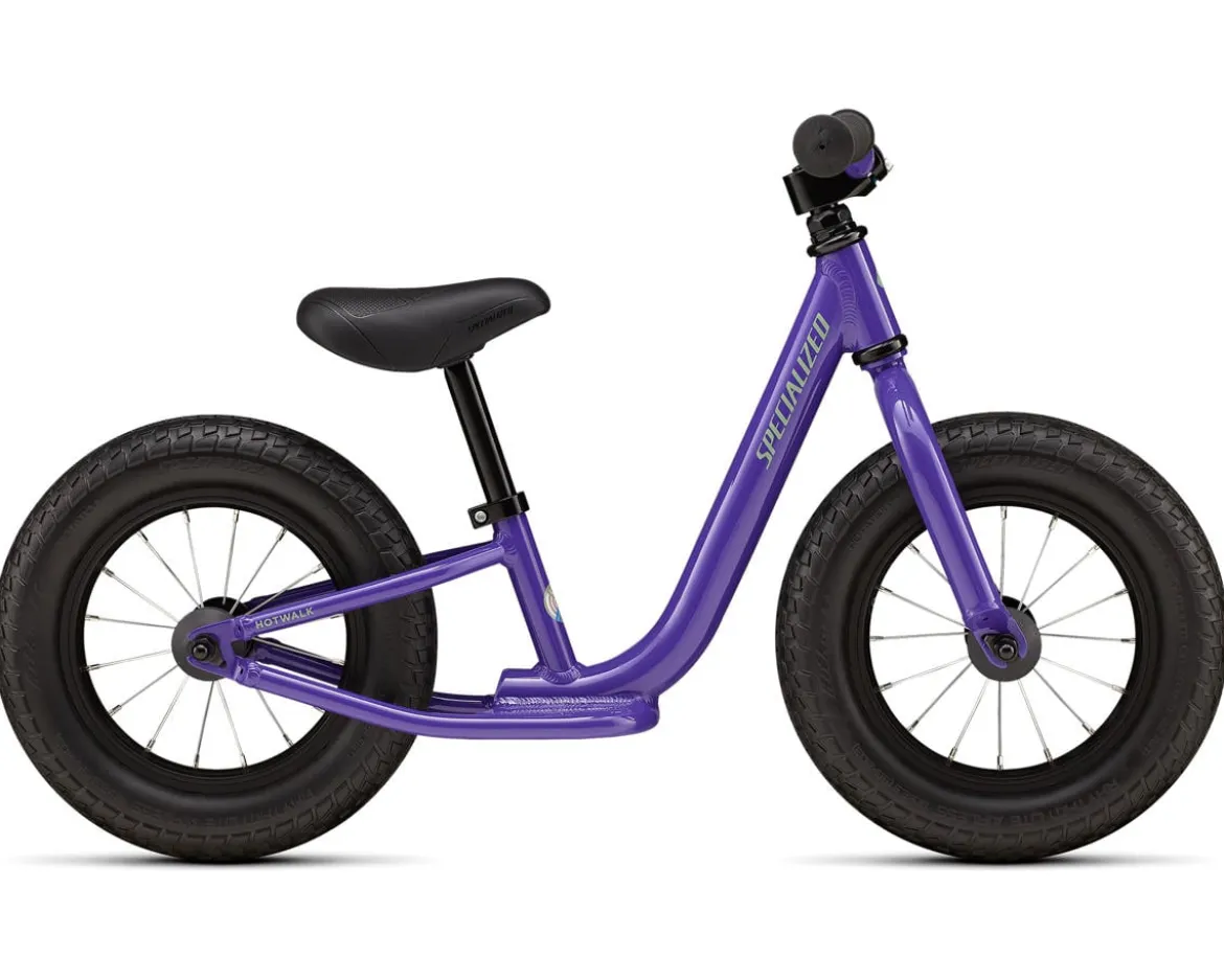 Specialized Hotwalk Balance Bike (Gloss Purple Haze)