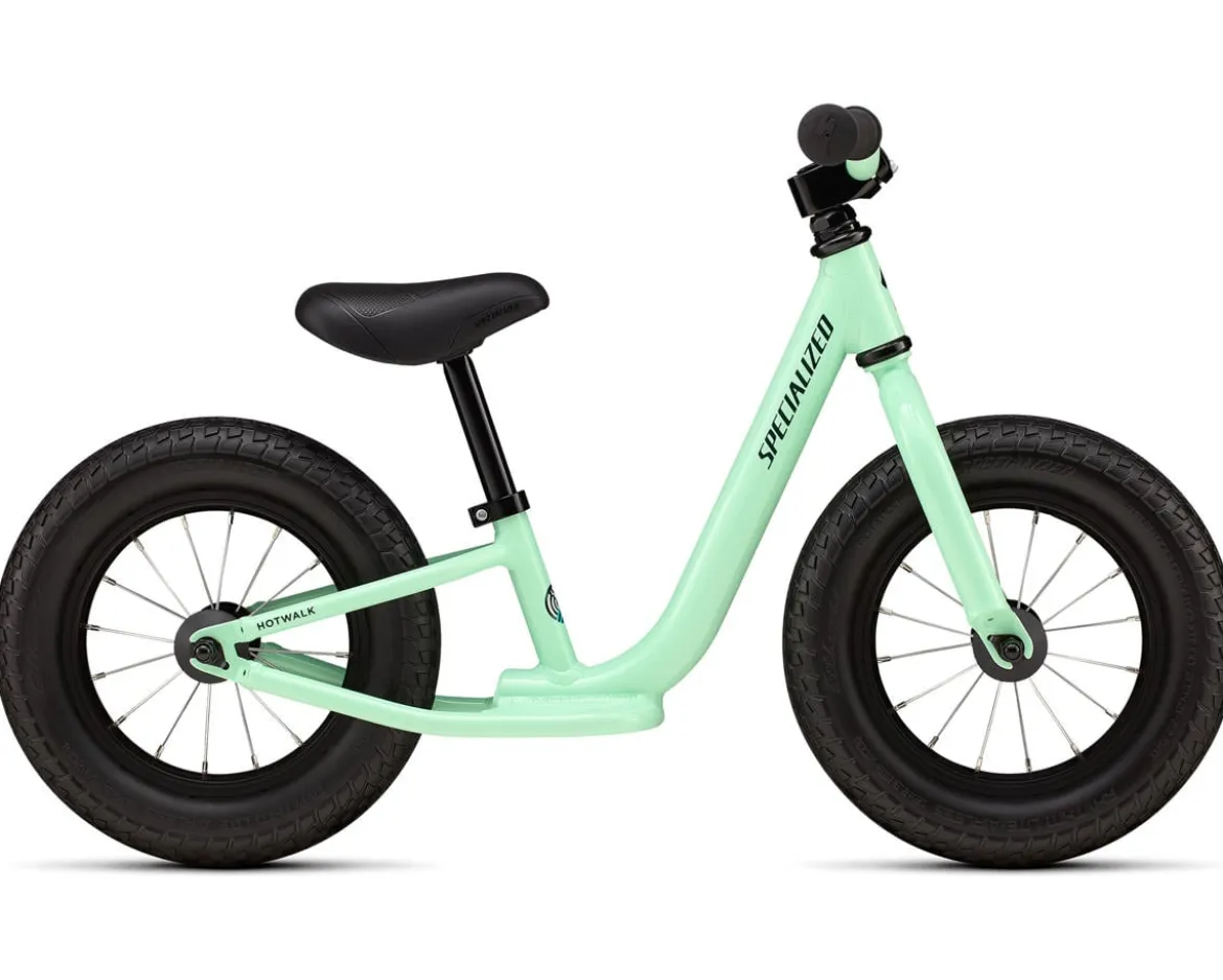 Specialized Hotwalk Balance Bike (Gloss Oasis)