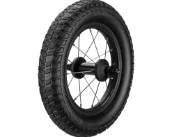 Specialized Hotwalk Wheel (Black) (Front or Rear) (Airless Tire Included)