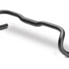Specialized Hover Alloy Handlebars (Sand Blast Ano Black) (31.8mm) (46cm) (12° Flare)
