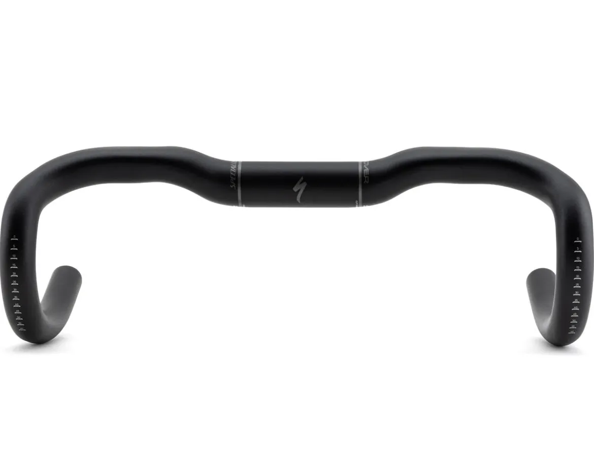 Specialized Hover Expert Alloy Handlebars (Sand Blast Ano Black) (31.8mm) (36cm)