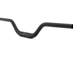 Specialized Jett Kids Handlebar (Black) (25.4mm) (60mm Rise) (580mm) (5° Backsweep)