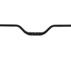 Specialized Jett Kids Handlebar (Black) (25.4mm) (60mm Rise) (580mm) (5° Backsweep)
