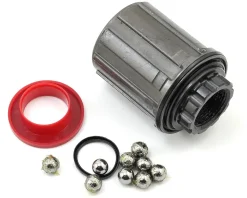 Specialized Joytech Freehub Body (8 - 10 Speed) (09206Q-P)
