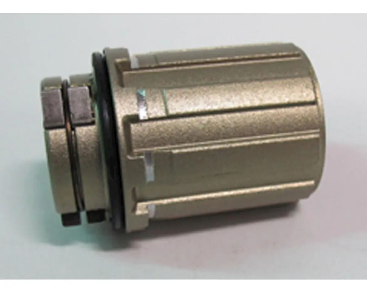 Specialized Joytech Sealed Cartridge Freehub Body (15mm) (Shimano) (9-10 Speed) (Roval Fusee Star & Rapide Star)