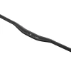 Specialized Kids Mini-Rise Alloy Handlebar (Black) (31.8mm) (15mm Rise) (600mm) (3/6° Backsweep) (For Riprock 20)