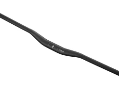 Specialized Kids Mini-Rise Alloy Handlebar (Black) (31.8mm) (15mm Rise) (600mm) (3/6° Backsweep) (For Riprock 20)