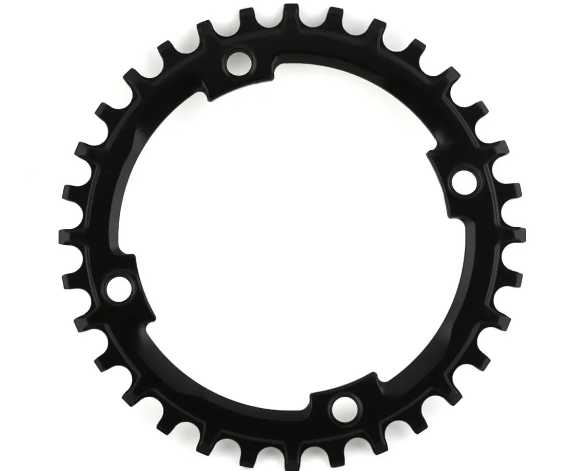 Specialized 2016+ Levo Chainring (Black) (Steel) (1 x 9/10 Speed) (104mm BCD) (Single) (32T)