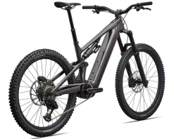 Specialized Levo 4 EVO Comp (Gloss Warm Smoke/Pistachio) (S2)