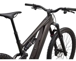 Specialized Levo 4 EVO Comp (Gloss Warm Smoke/Pistachio) (S2)