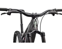 Specialized Levo 4 EVO Comp (Gloss Warm Smoke/Pistachio) (S2)