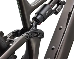 Specialized Levo 4 EVO Comp (Gloss Warm Smoke/Pistachio) (S2)