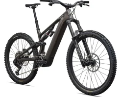 Specialized Levo 4 EVO Comp (Gloss Warm Smoke/Pistachio) (S2)