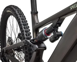 Specialized Levo 4 EVO Comp (Gloss Warm Smoke/Pistachio) (S2)