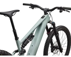Specialized Levo 4 EVO Comp (Satin Agave Grey/Desert Metallic) (S4)