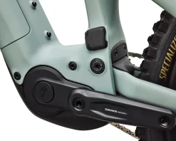 Specialized Levo 4 EVO Comp (Satin Agave Grey/Desert Metallic) (S4)
