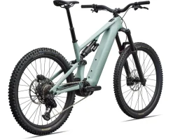 Specialized Levo 4 EVO Comp (Satin Agave Grey/Desert Metallic) (S4)