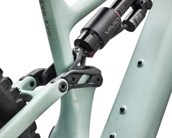 Specialized Levo 4 EVO Comp (Satin Agave Grey/Desert Metallic) (S4)