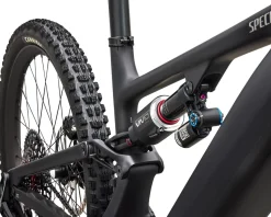 Specialized Levo 4 EVO Pro (Satin Carbon/Dolomite) (S2)