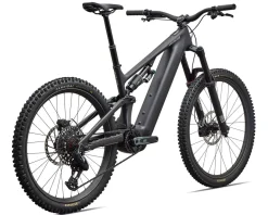 Specialized Levo 4 EVO Pro (Satin Carbon/Dolomite) (S2)