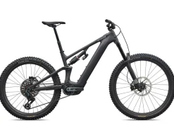Specialized Levo 4 EVO Pro (Satin Carbon/Dolomite) (S2)