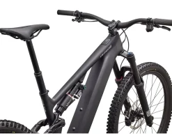 Specialized Levo 4 EVO Pro (Satin Carbon/Dolomite) (S2)