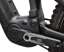 Specialized Levo 4 EVO Pro (Satin Carbon/Dolomite) (S2)